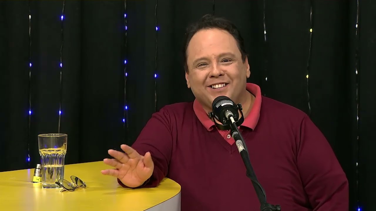 TU VOZ MI VOZ I Invitado: Julio Jaramillo Arroyo - Artista