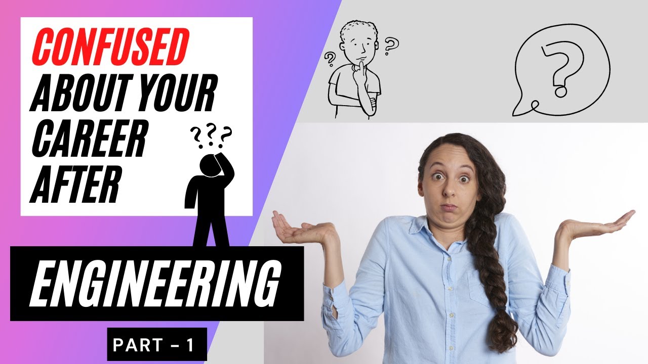 Career options after BE/B.Tech  | What to do after engineering