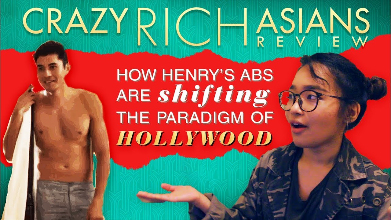 a sane broke asian on crazy rich asians