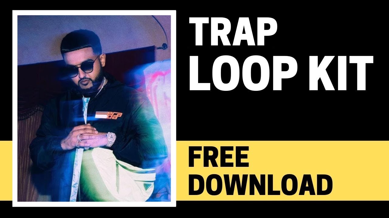 NAV TRAP LOOP KIT 2022 (FREE DOWNLOAD)