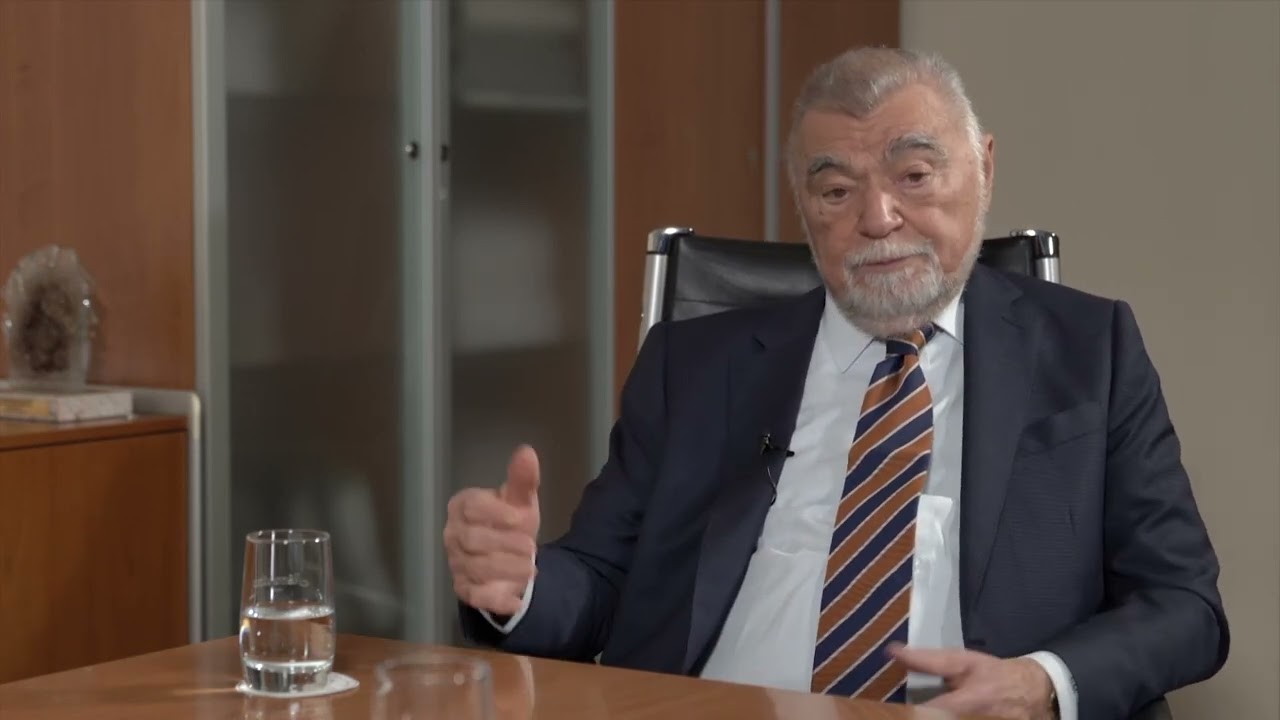 Stjepan Mesić: 
