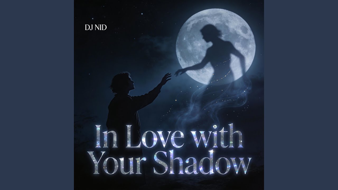 In Love with Your Shadow