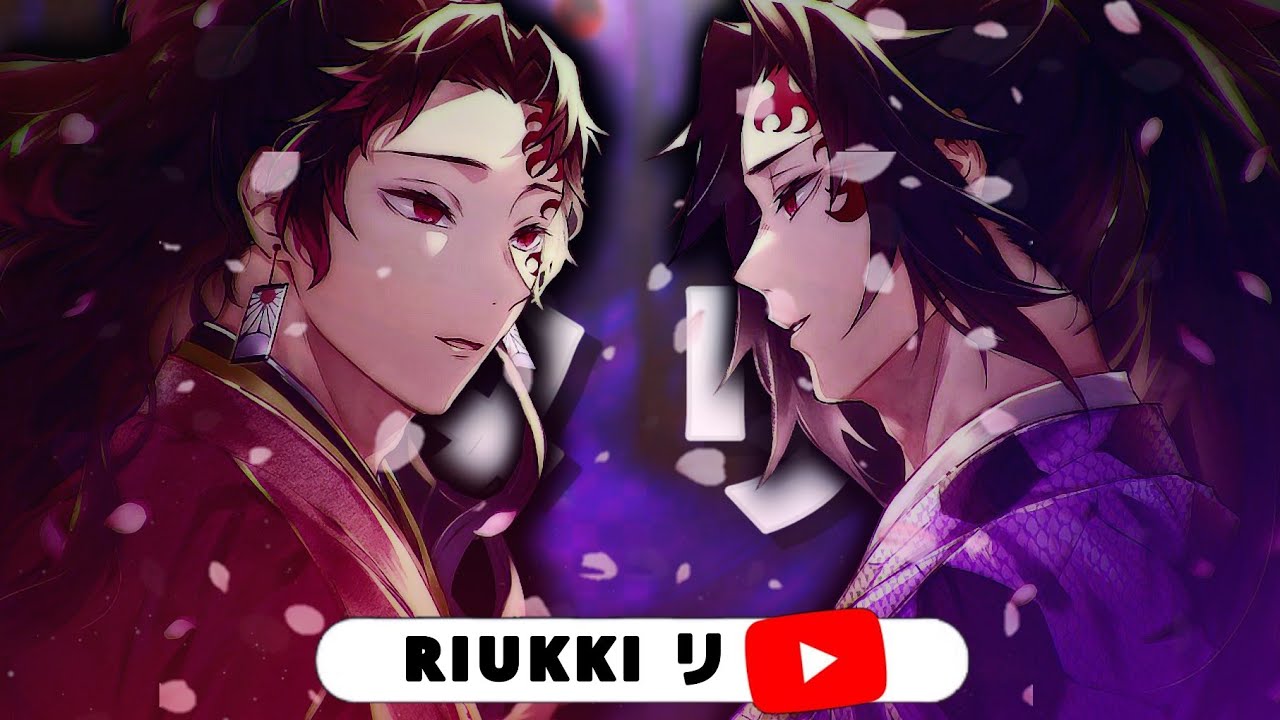 Komi-San e Black Clover reagindo ao rap do Yoriichi e kokushibo | @AniRap | Especial de 5K Pt1