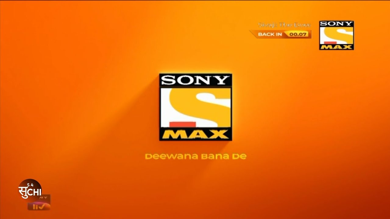 Sony Max  Deewana Bana De
