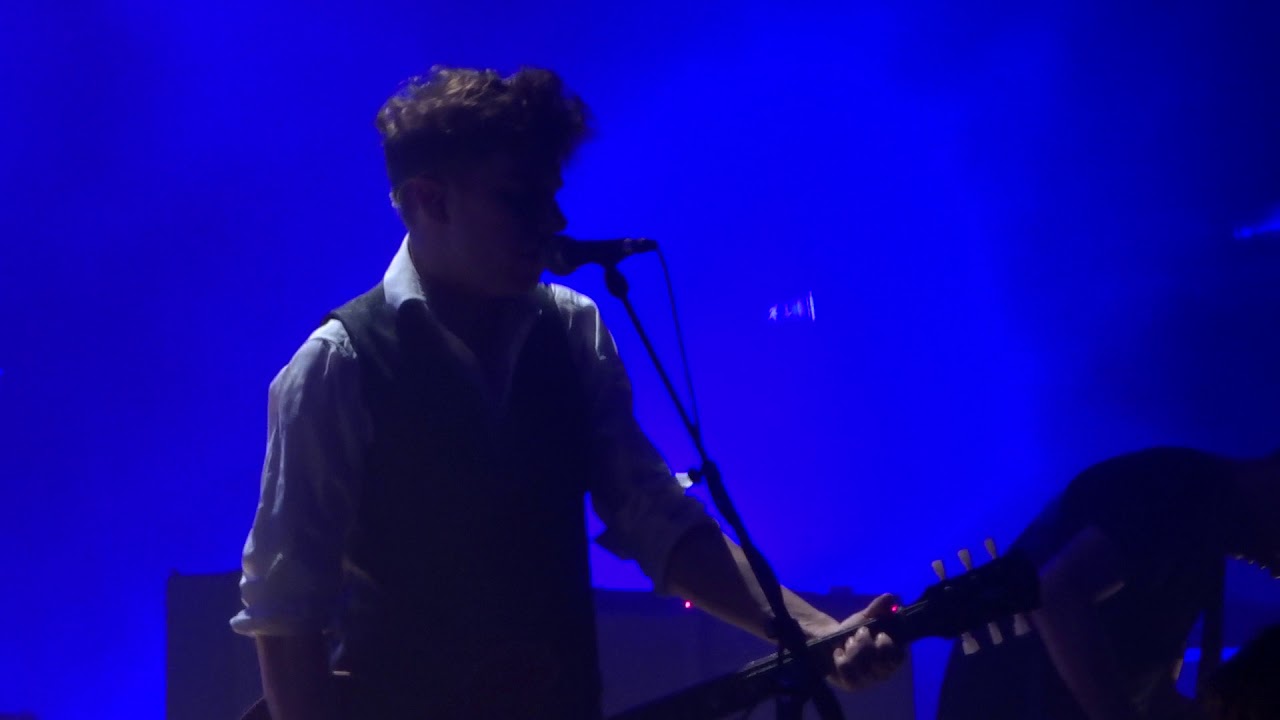 Last Train - Tired Since 1994 live à la Cartonnerie de Reims le 19/10/19