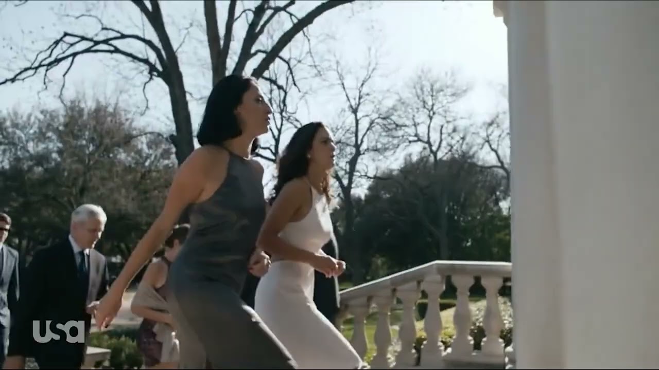 Camila Vargas:you should see me in a crown