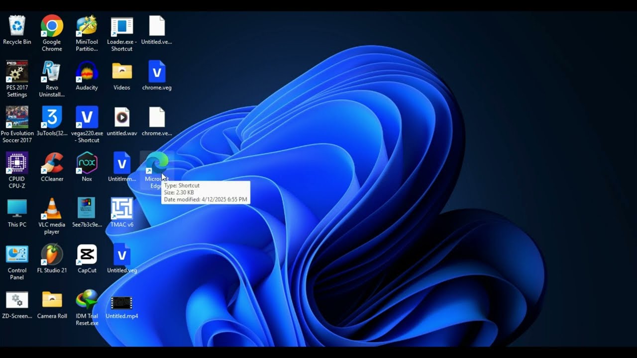Best way of removing Microsoft Edge in 2025