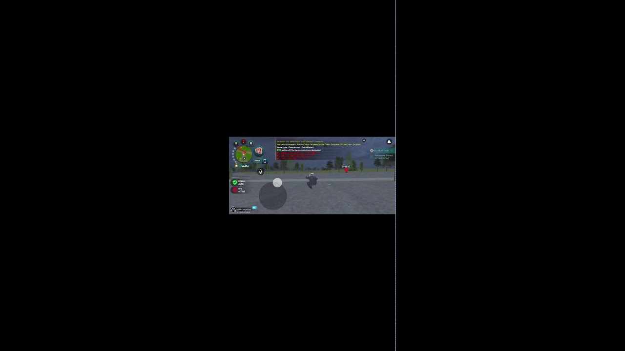Ninja gaming is live
