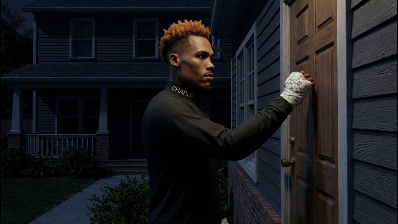 JERMELL CHARLO WANTS IN, WHO GONNA OPEN THE DOOR? HANEY VS DAVIS WHO WINS? 🔥🔥🔥🔥🔥🔥