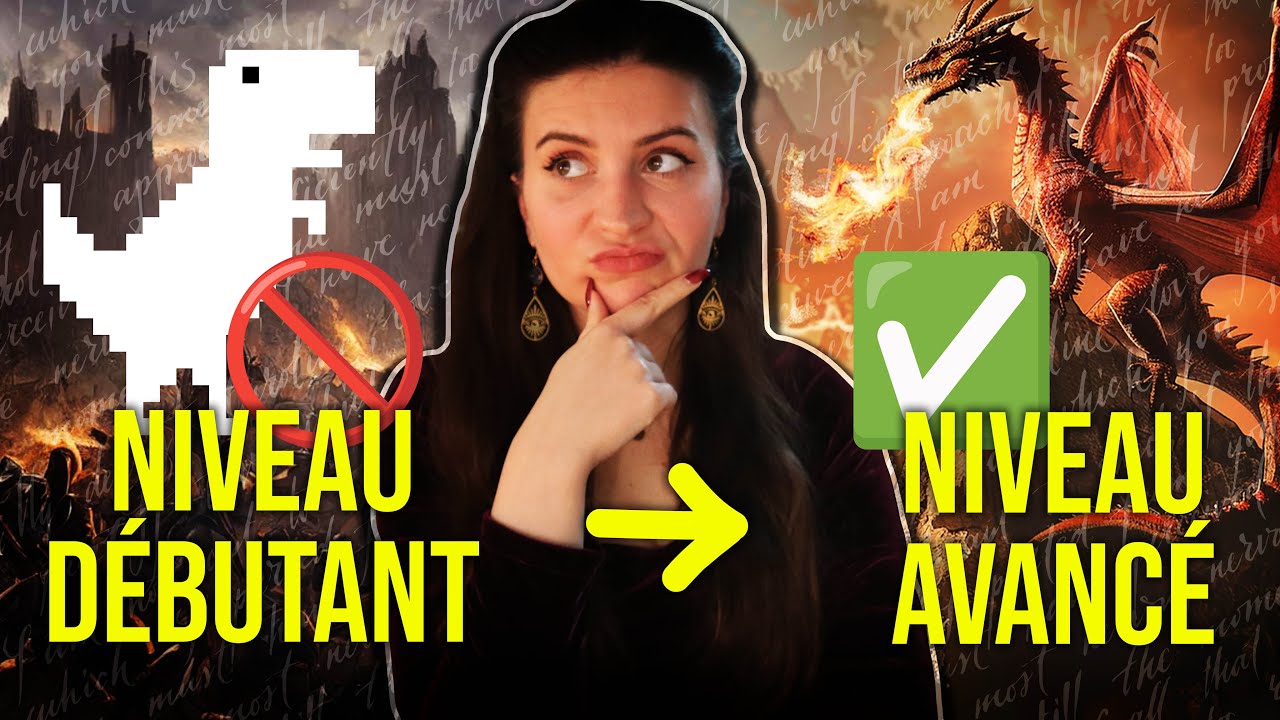 ÉCRIRE SES SCÈNES COMME UN PRO ?! (avec analyses wattpad)