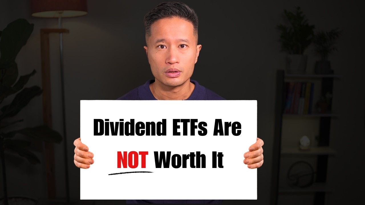 5 Dividend ETFs Canadians Love (And Why I Don’t)