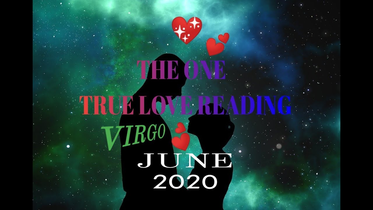 VIRGO - THEIR EMOTIONS FOR YOU RUN SO DEEP
