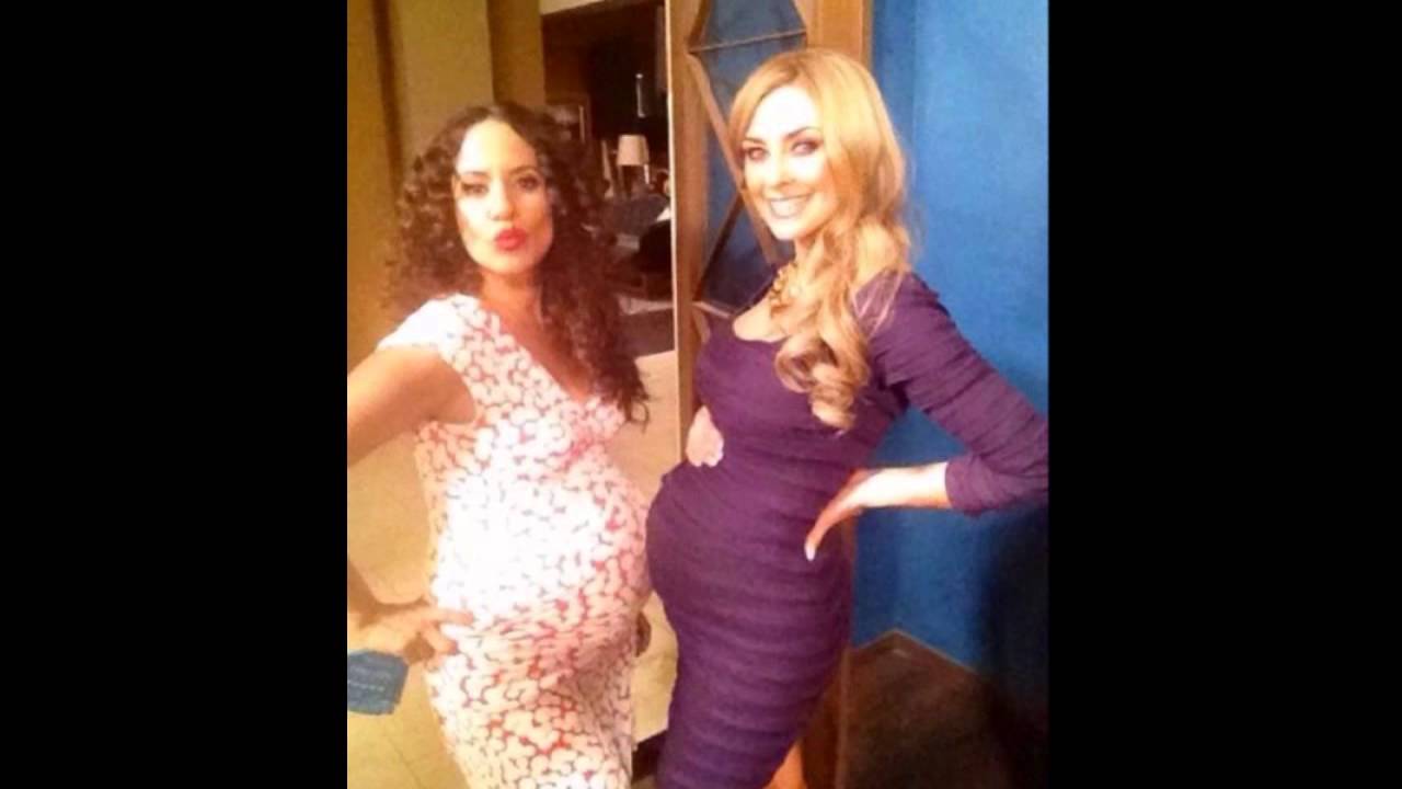 Aracely Arambula - La Patrona