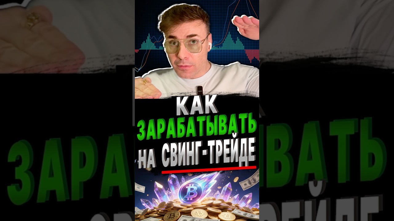 МОЩНАЯ БАЗА ИНДИКАТОРОВ - торгуй профессионально! #биткоин