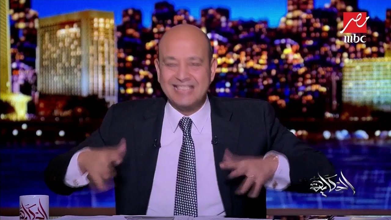 القيادي الهارب وجدي غنيم يظهر في فيديو: أيوة احنا عايشين في نعيم.. وبناكل شاورما وبنركب أحسن عربيات