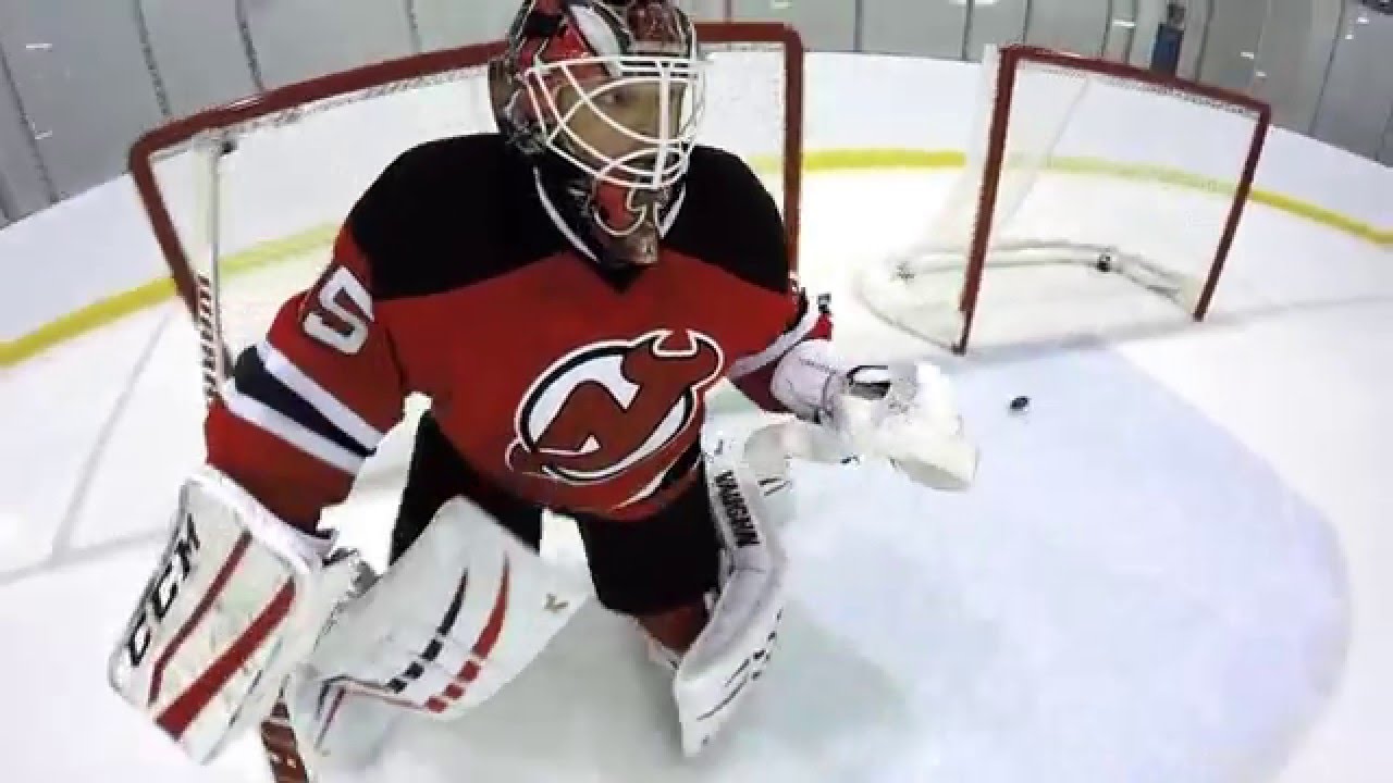 GoPro: NHL After Dark Trailer