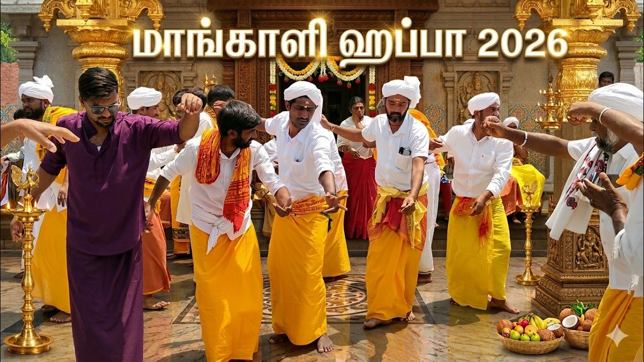 எட்டூர் மாங்காளி || குன்னியட்டி || 2026