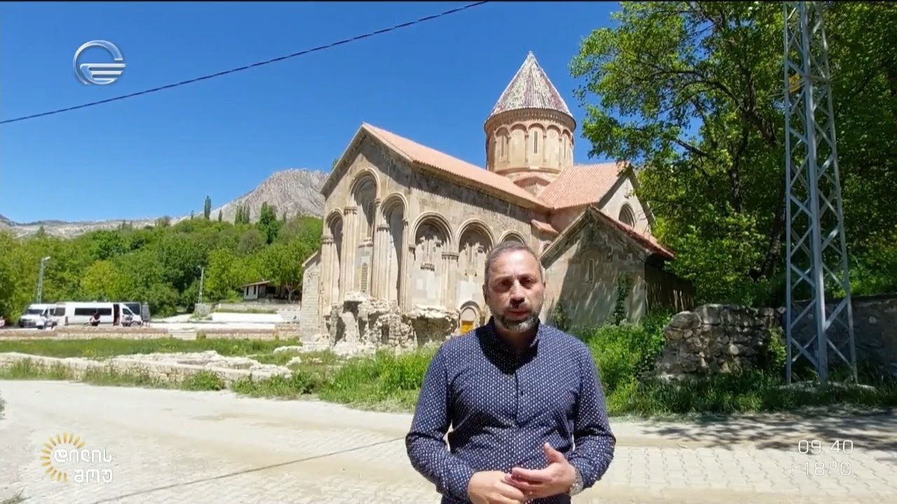 როგორ მდგომარეობაშია ქართული ისტორიული ძეგლები ტაო-კლარჯეთში