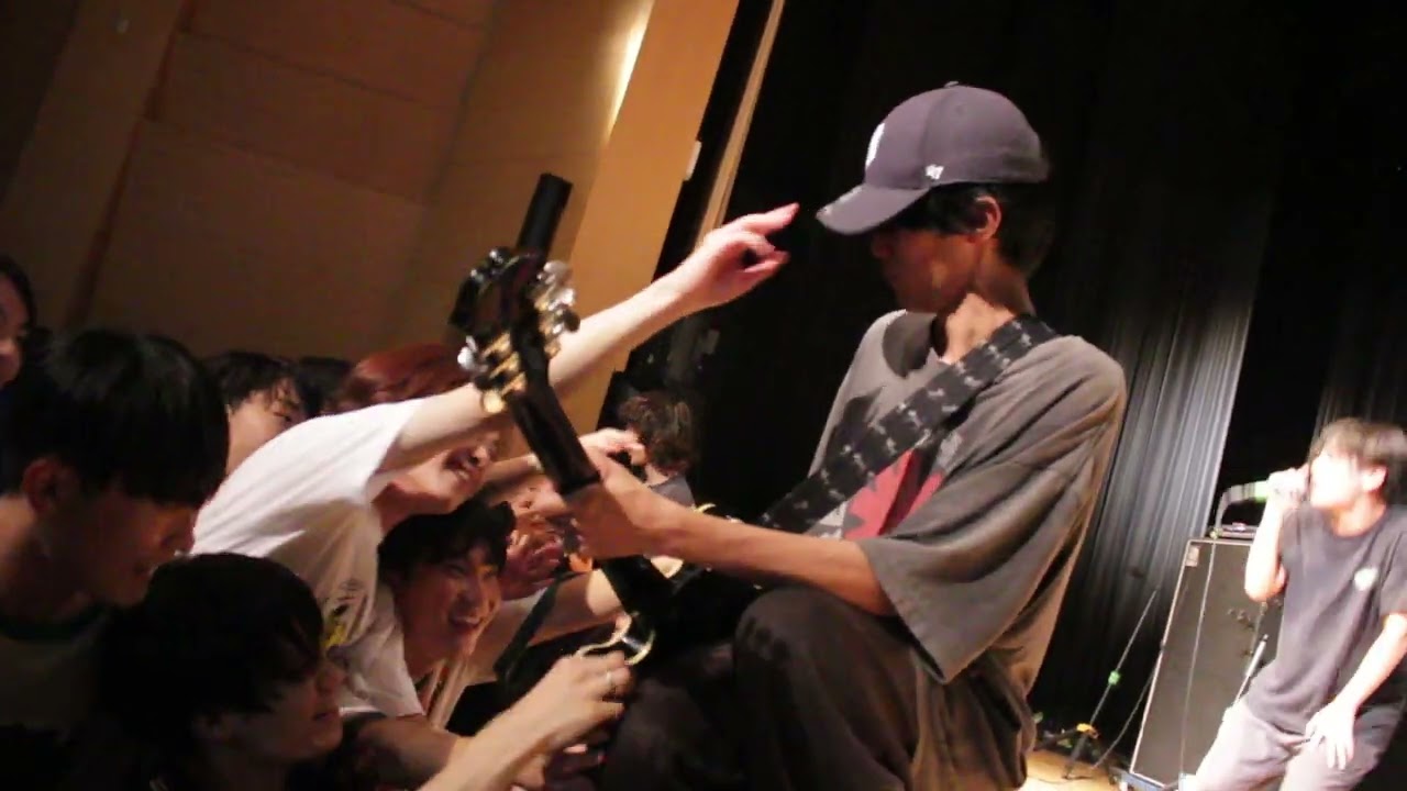 The BONEZ「SUNTOWN」