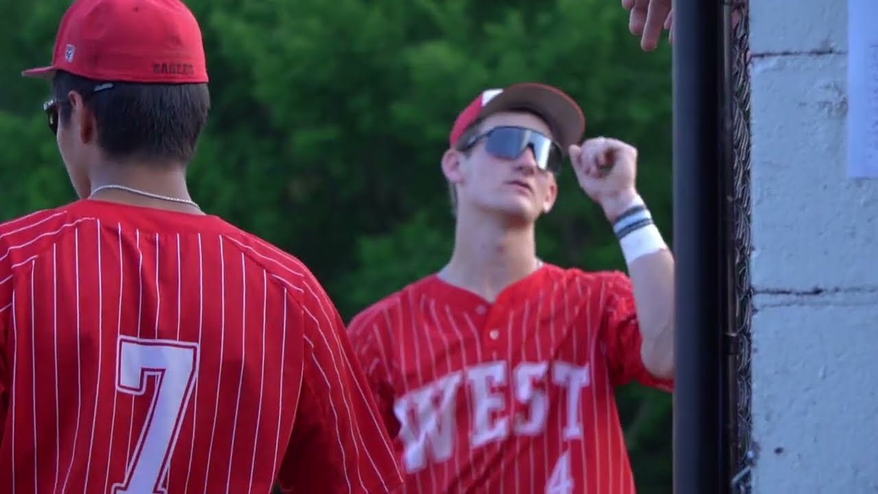 Top Junior In The State Goes Off | Jon Grey Morrison
