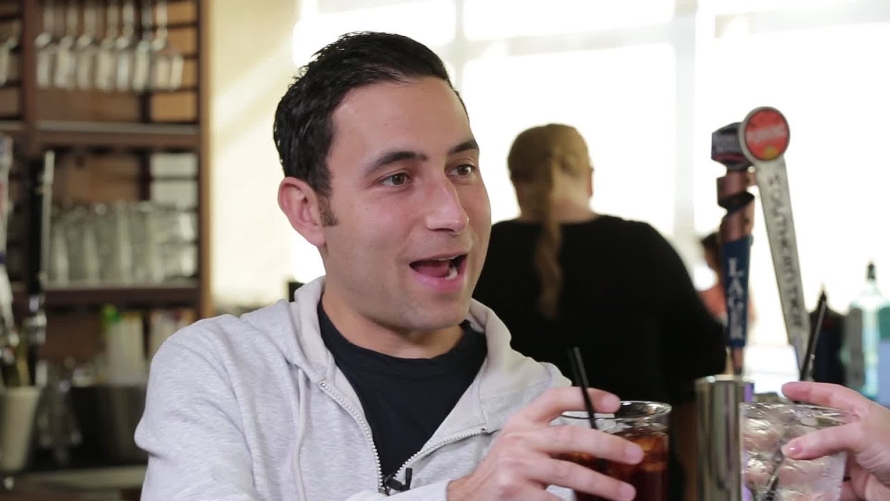 The Key Differences Between Investors and Entrepreneurs