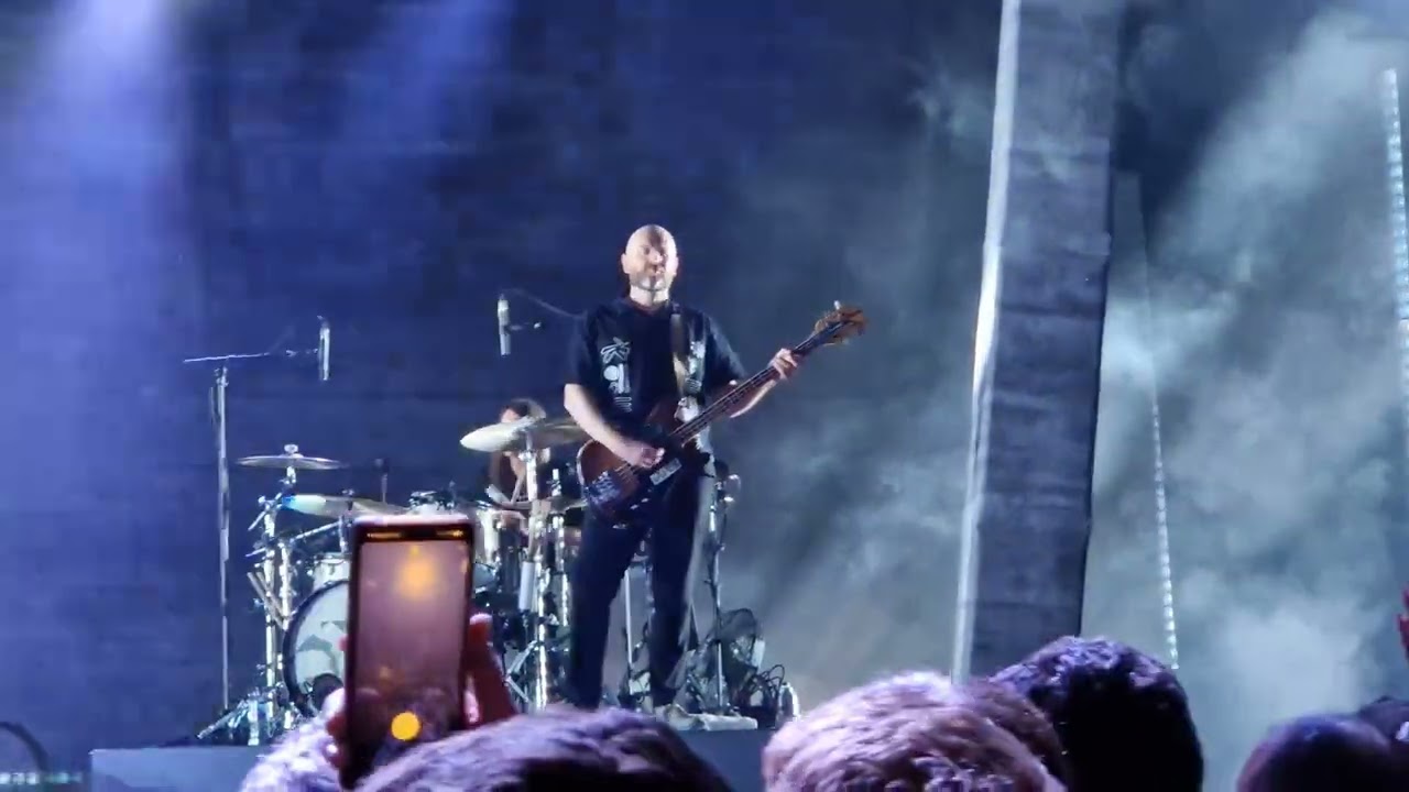 Franz Ferdinand - Michael - Live @ LIVEHOUSE Dundee - 24 February 2026 - 4K