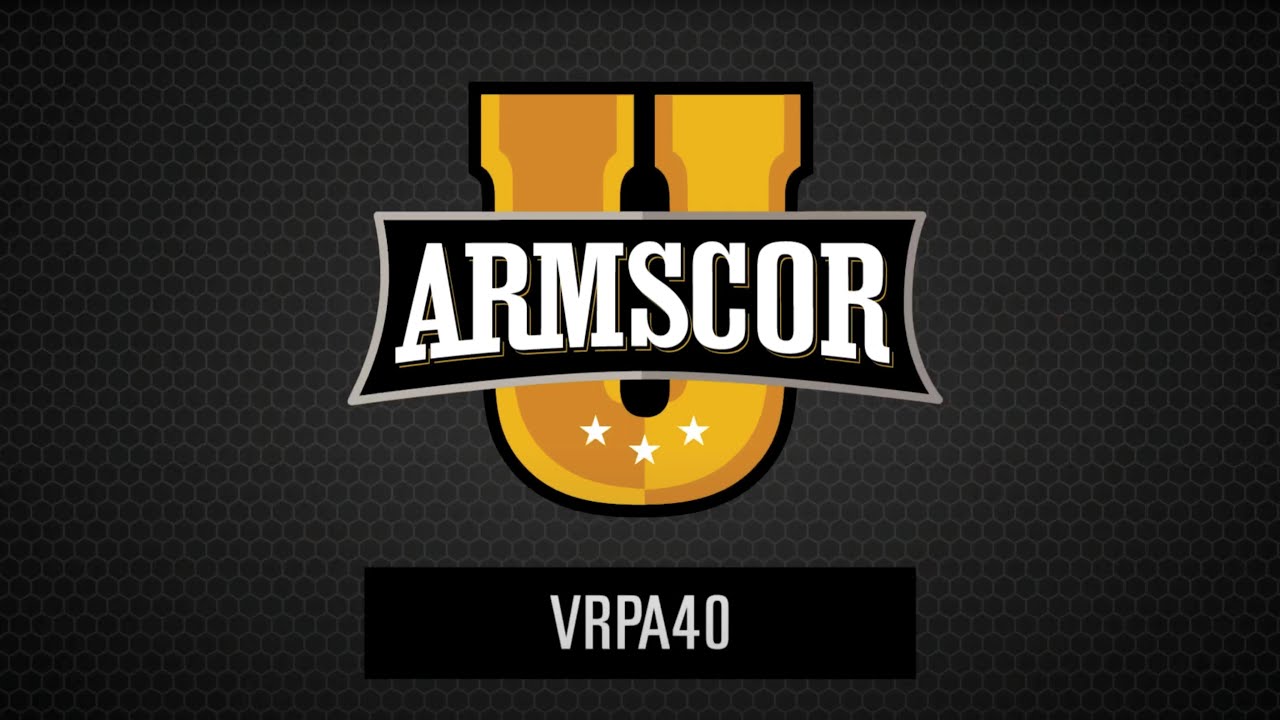 Armscor VRPA40 Shotgun Full Breakdown: Everything You Need to Know