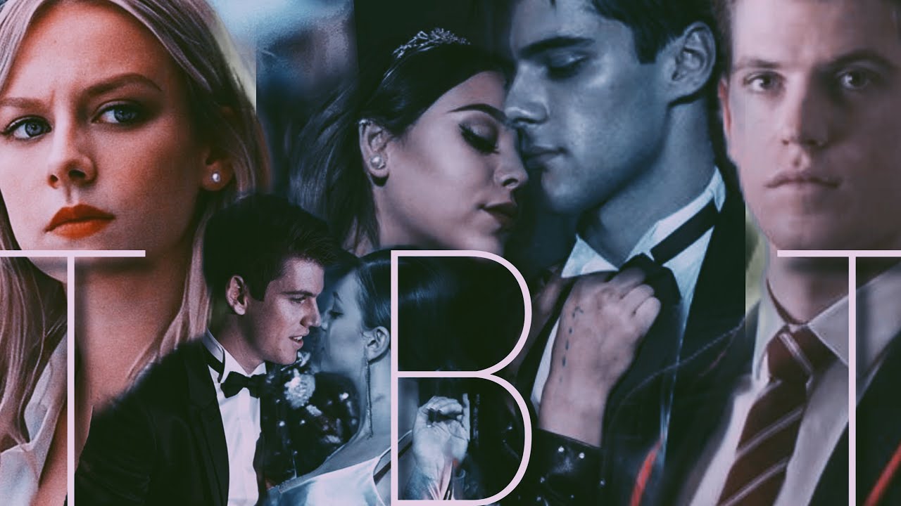 Lu✘Polo | TBT | Guzman✘Carla [Élite s1,2,3]