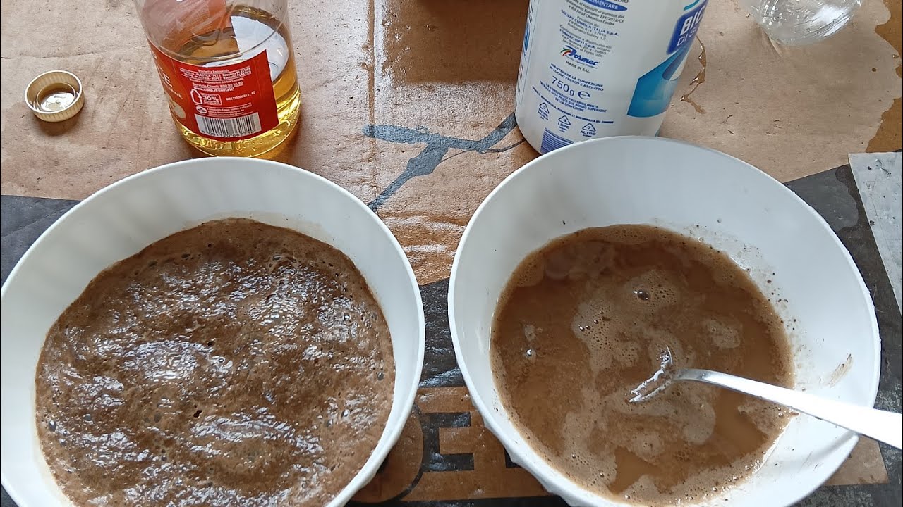 COME MISURARE IL PH DEL TERRENO SENZA STRUMENTO, IN MODO RUDIMENTALE MA EFFICACE 👌