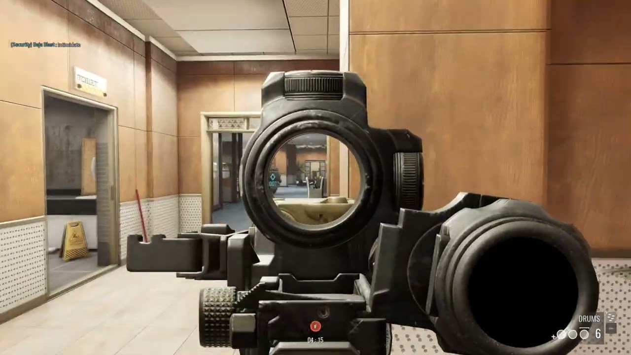 77 Killstreak with M4A1 + M203 | Demolitions Chaos Ends in Self-Destruct – Insurgency: Sandstorm