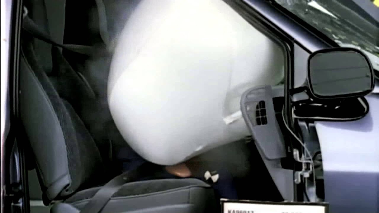 Saiba tudo sobre airbags nos autom&oacute;veis