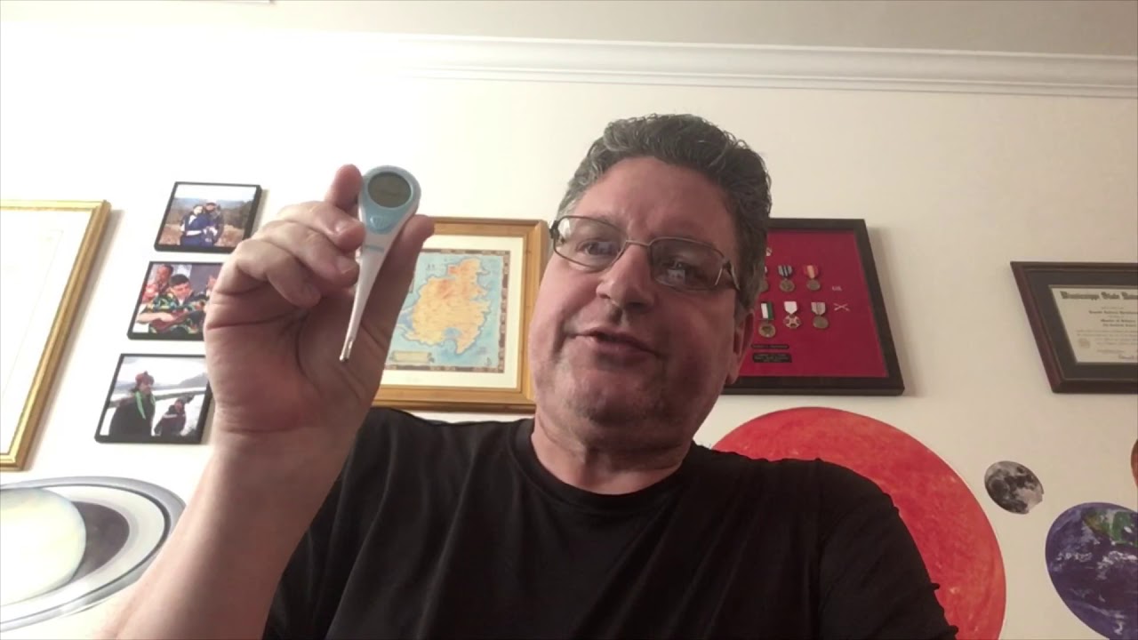 Four must-have medical diagnostic devices for home