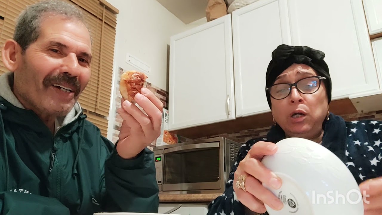 الزعيبيلة قتلاتنا بالجوع كاين غير الصوبا والحريرة🍵🍵