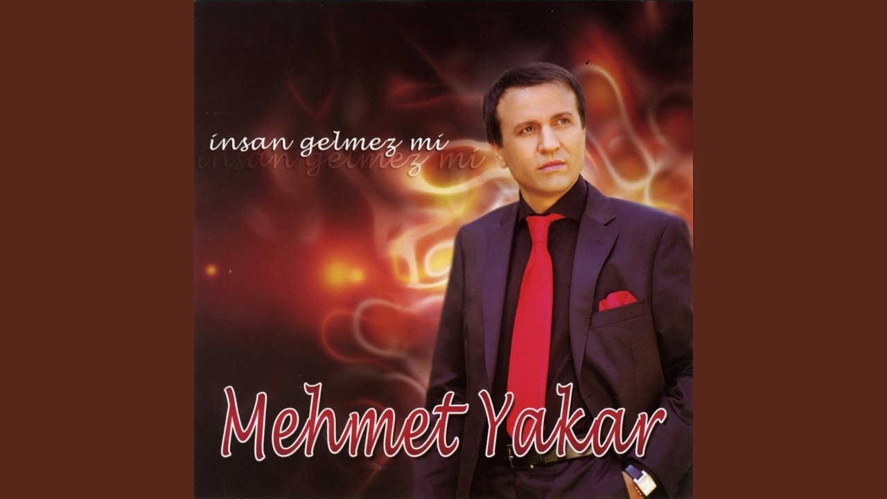 İnsan Gelmez mi