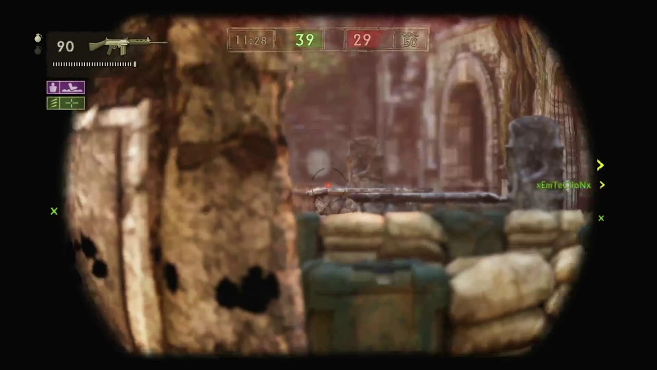 Uncharted 2 Multiplayer in 2026!!!!! Live Stream #125