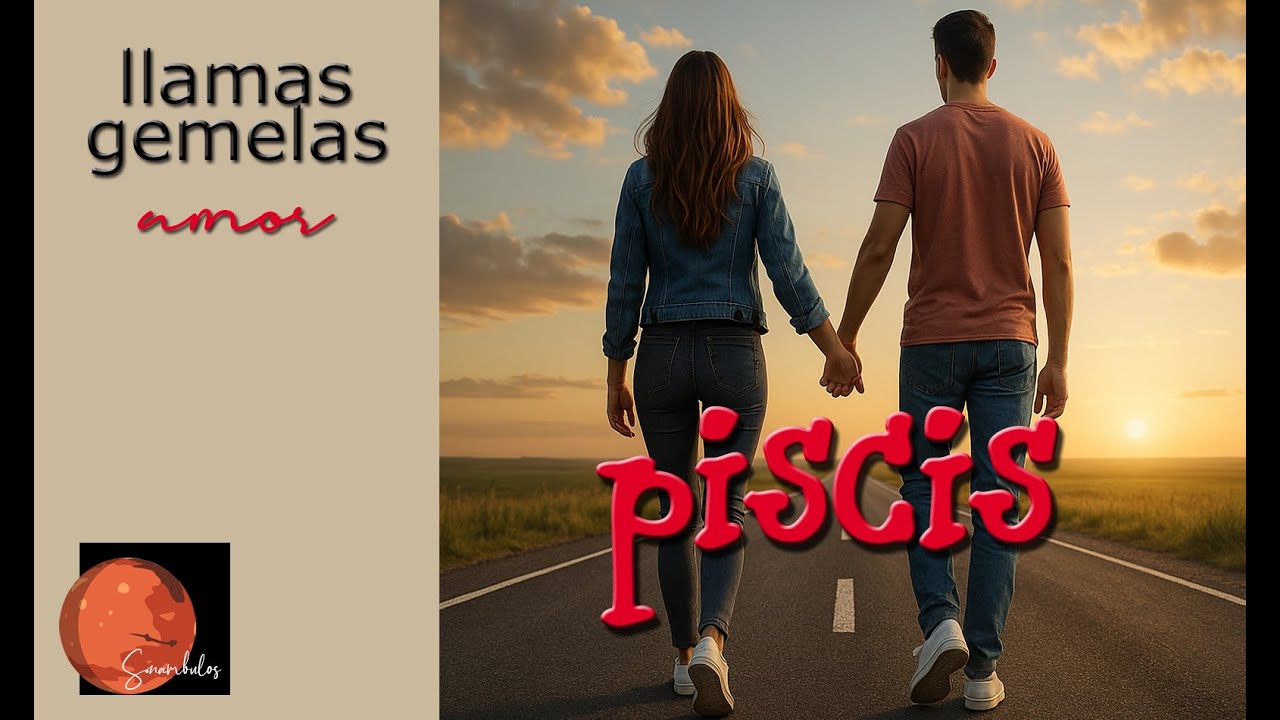 TU DECISIÓN DE ABRIRTE AL AMOR, PISCIS, ACTIVA A TU LLAMA GEMELA A TRABAJAR PARA LUCHAR POR LA UNIÓN