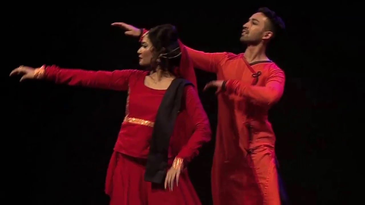 Chitrangada -The Warrior Princess