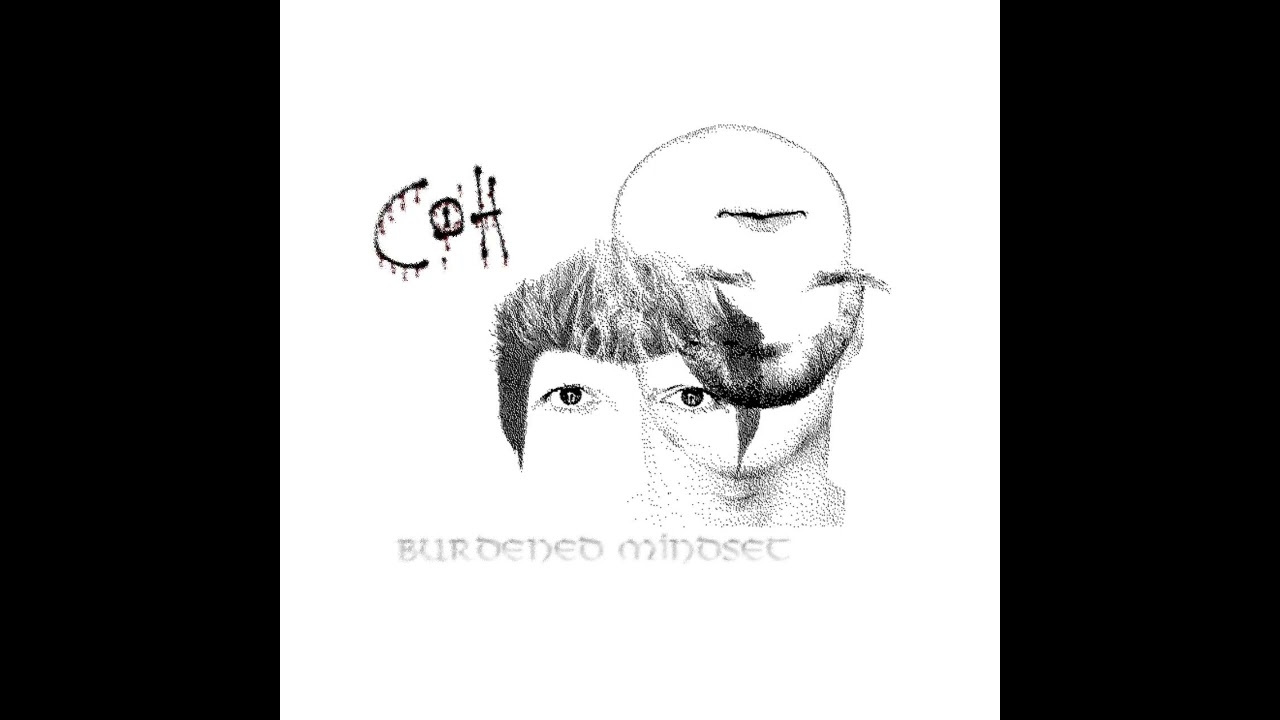 Burdened Mindset - С.О.Н. (Снова Он Наблюдает)