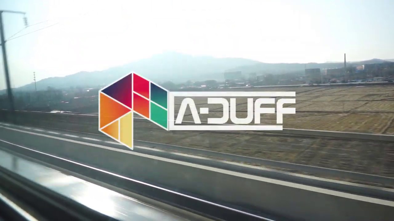 A-DUFF: Church Mice [Music Video]