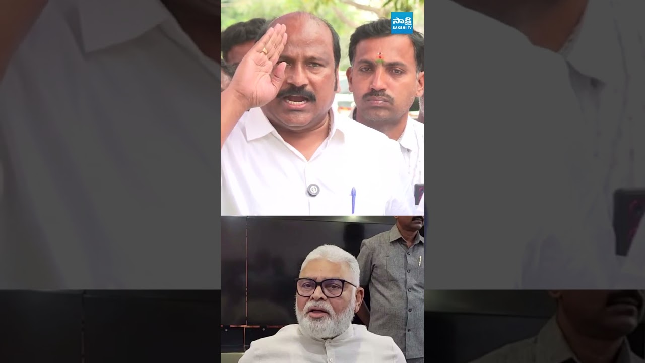 మీ అందరి గుండె ధైర్యానికి హాట్సాఫ్ #tjrsudhakarbabu #ambatirambabu #naralokesh #redbookpolitics