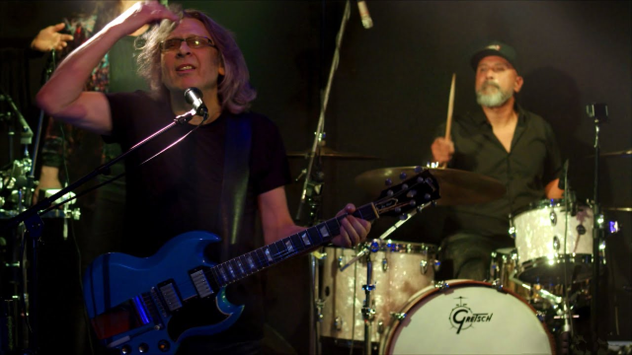 Talkin’ Blues ft Delta Ladies