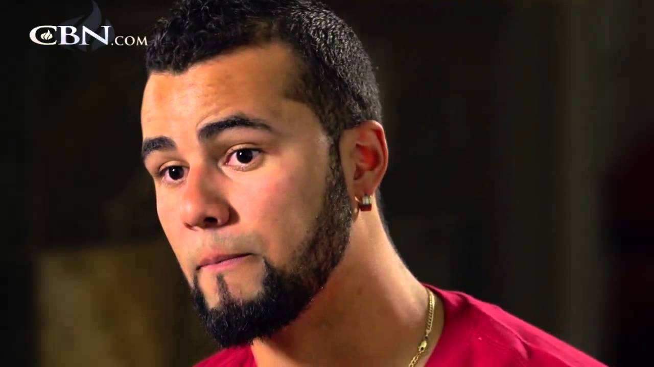 From Hell to Heaven: One Man&rsquo;s Journey to Life-Changing Faith