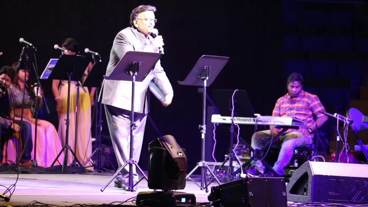 SPB 50 - Chicago Concert