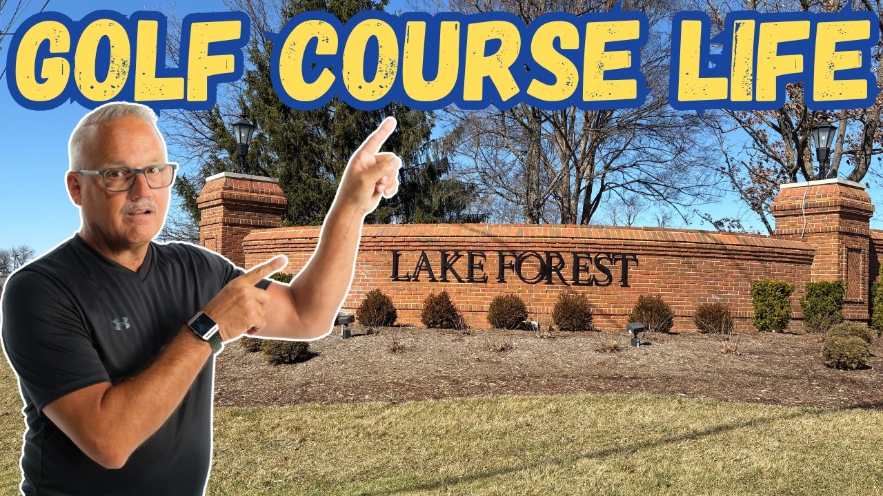 What’s It Really Like Living in Lake Forest Louisville KY? Full Tour + Price Breakdown