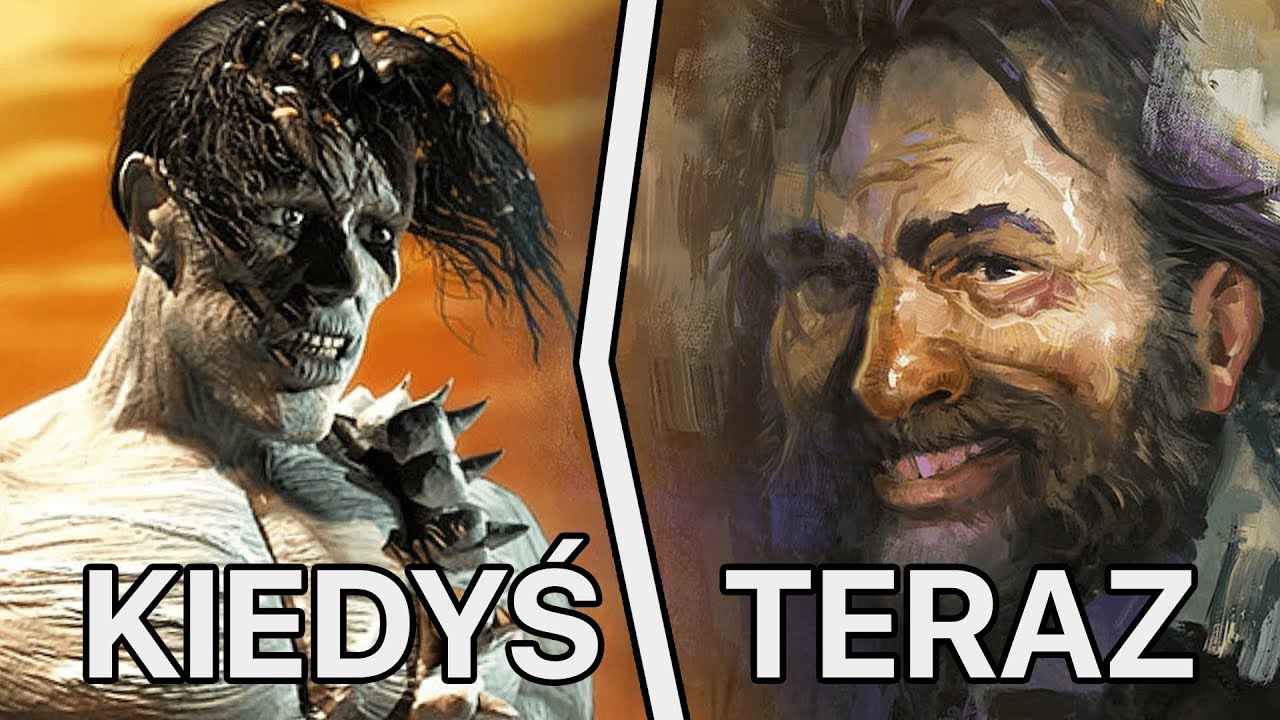Disco Elysium czyli Planescape Torment naszych czasów