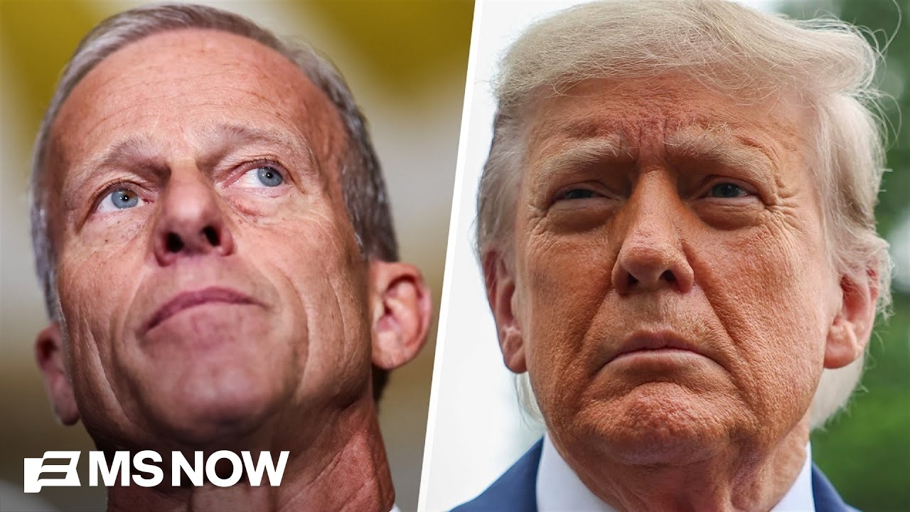 Poll: Democrats closing gap with Republicans in RED states