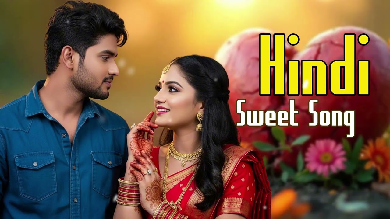 New Hindi Love Song 2026 | Meethi Dastaan | Heart Touching Sweet Romance