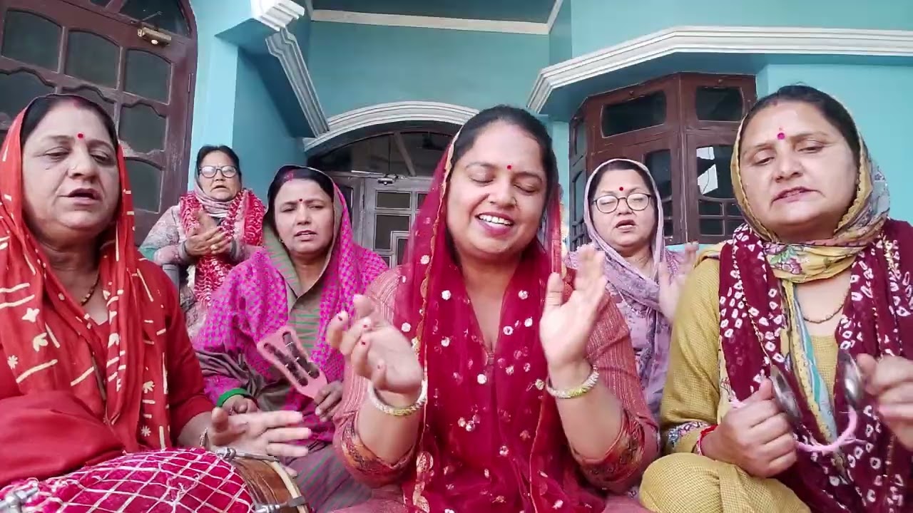 🌿🙏🌿 सतगुरू नाम वाला बूटा ला लेया💯🙏 नाम सुमिरन वाला पानी पा लेया🔔🌺🚩 अति सुंदर भाव