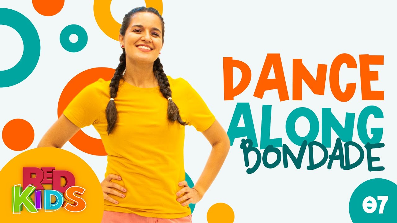 Dance com a Gente! - Bondade