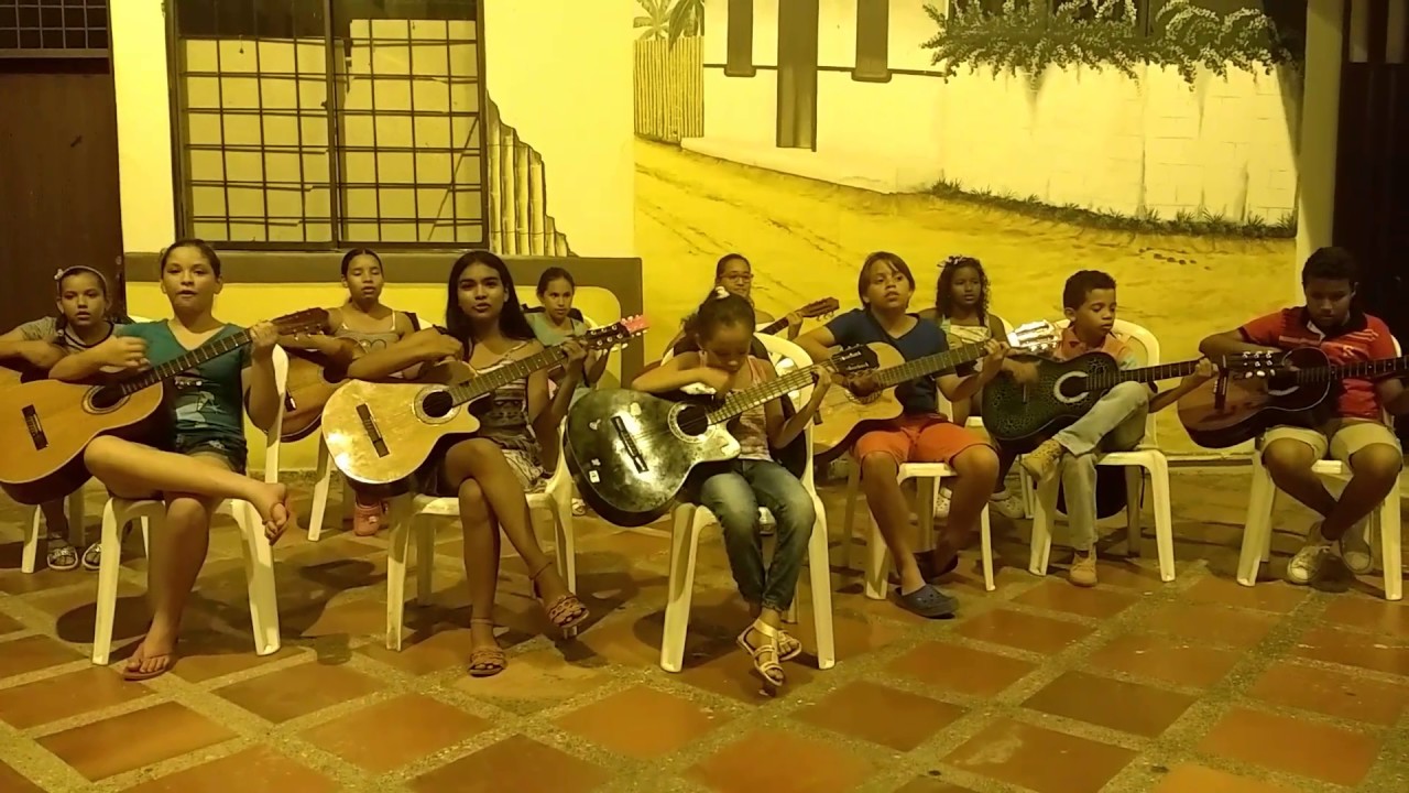Las nochecita mexicanas